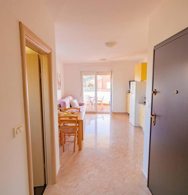 Apartment Vito, Pag Island Povljana Exterior foto